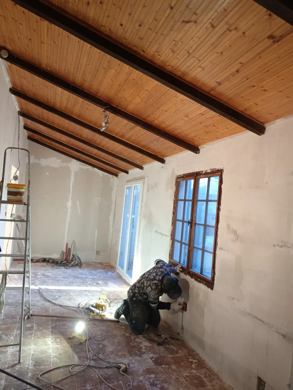 Chantiers